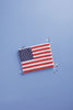 Mud Pie - Pouch - Americana Beaded Clutch - Findlay Rowe Designs