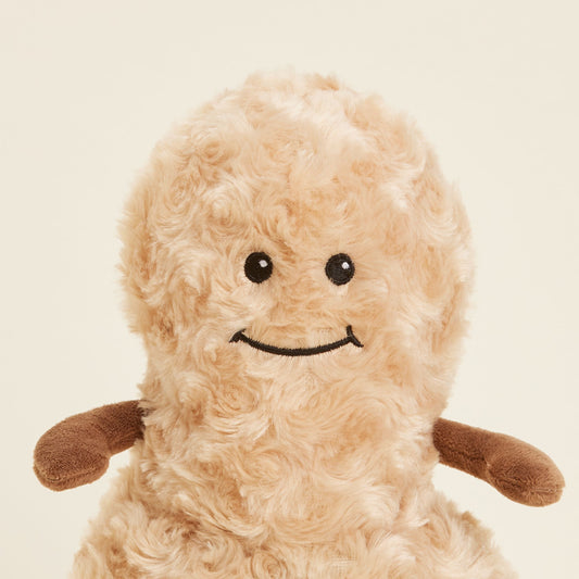 Warmies - Peanut - Findlay Rowe Designs
