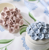 Trinket Box - Hydrangea - Findlay Rowe Designs