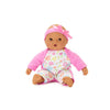 Little Cuties Light Skin 8" Baby Doll