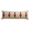 Mud Pie - Pillow - Long Beaded Nutcracker - Findlay Rowe Designs
