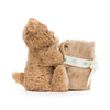 Jellycat - Soother - Bartholomew Bear