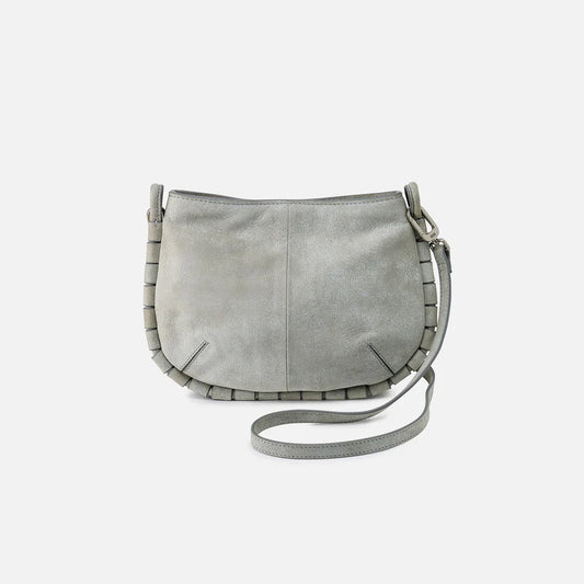Hobo - Phoebe Crossbody - Buffed Leather  Misty Harbor