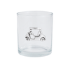 Mud Pie - Double Old Fashioned - Golf - Findlay Rowe Designs