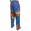 Brief Insanity - PJ Pants - Superman