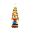 Christopher Radko - Ornament - 2026 Little Gem - Rockin' Around Christmas - Findlay Rowe Designs