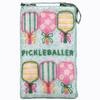 Bamboo Trading - Club Bag - Phone Crossbody - Findlay Rowe Designs