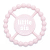 Bella Tunno - Happy Teether - Little Sis - Findlay Rowe Designs