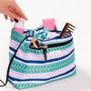 Scout - Glam Squad Makeup Bag - Wrap Battle - Findlay Rowe Designs