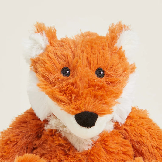 Warmies - Junior Fox - Findlay Rowe Designs
