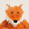 Warmies - Junior Fox - Findlay Rowe Designs