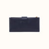 Hobo - Dunn Continental Wallet - Pebbled Leather - Hearthstone