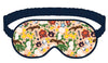 Saturday Silks - Gameday Sleepmask - Findlay Rowe Designs