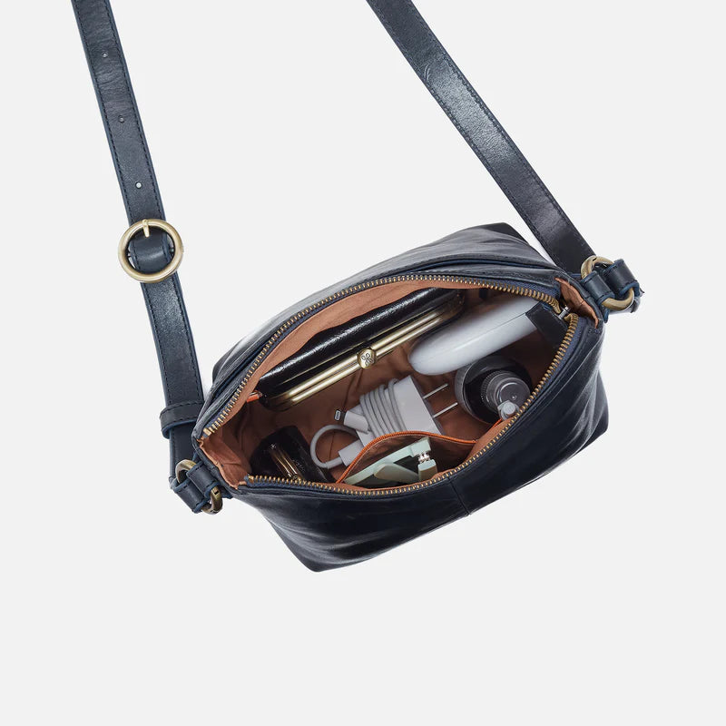 Hobo - Expedition Crossbody - Navy Horizon