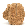 Jellycat - Pouch - Bartholomew Bear - Findlay Rowe Designs