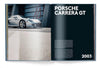Porsche Book (The Car Book Series) - Findlay Rowe Designs