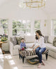 Elements of Family Style: Elegant Spaces for Everyday Life