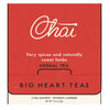 Big Heart Tea - Tea for Two - 2pack Tea Bag - Findlay Rowe Designs