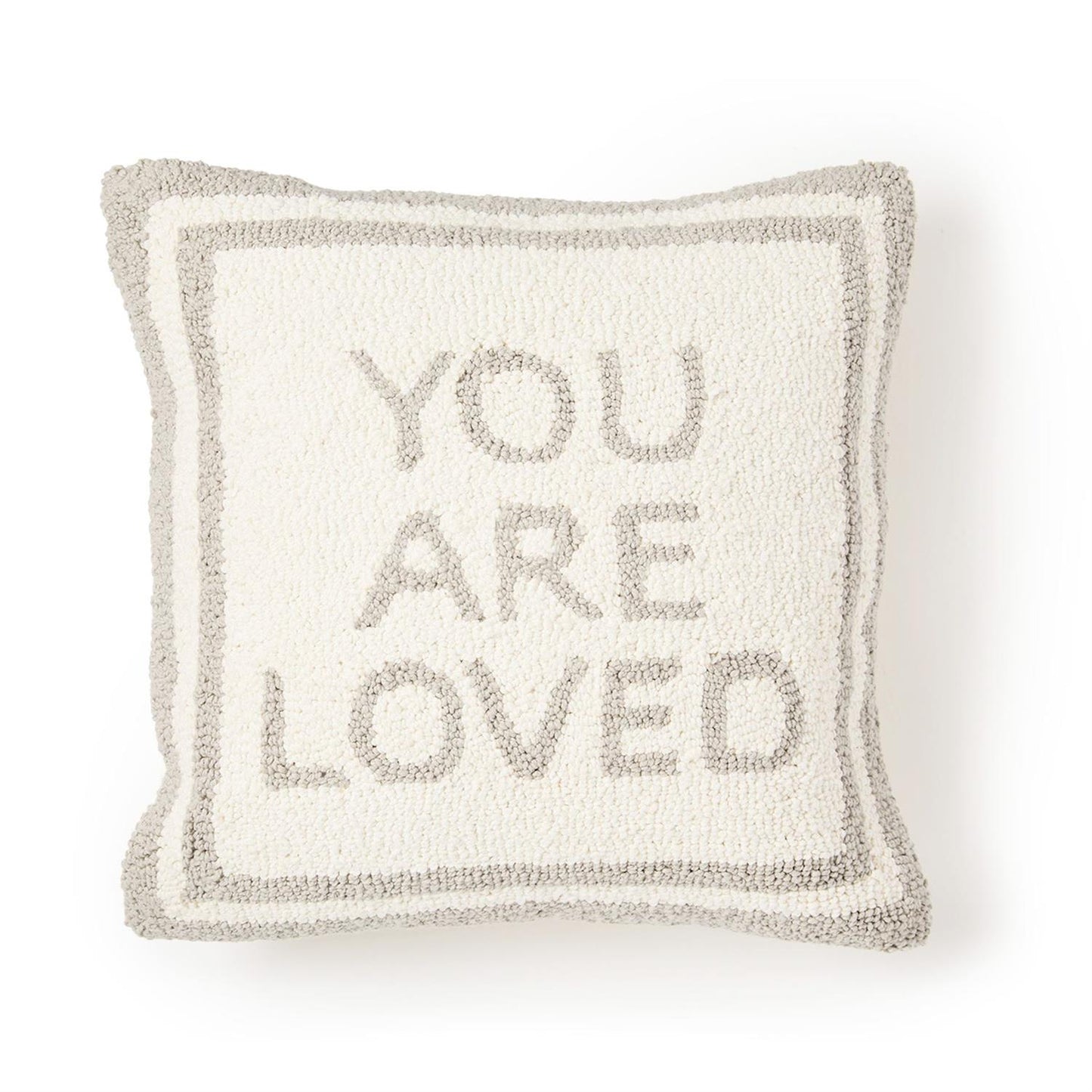 Pillow - You Are Loved - Findlay Rowe Designs