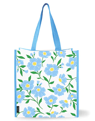 Kate Spade New York - Reusable Shopping Bag Grocery Tote - Findlay Rowe Designs
