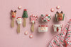 Mud Pie - Spreaders - Whimsy Christmas Characters - Findlay Rowe Designs