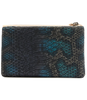 Clearance - Consuela - RATTLER SLIM WALLET - Findlay Rowe Designs