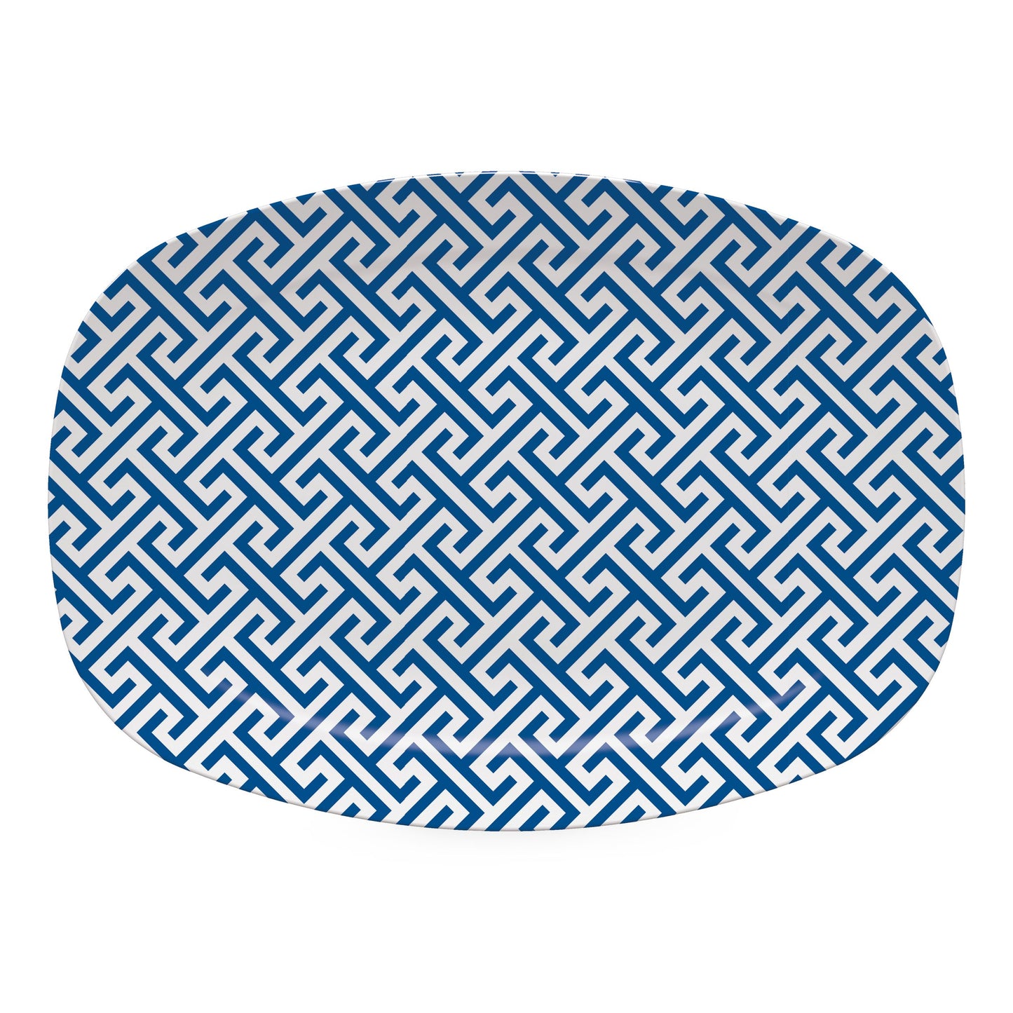 Mariposa - Fretwork Platter - 10x14 - Findlay Rowe Designs