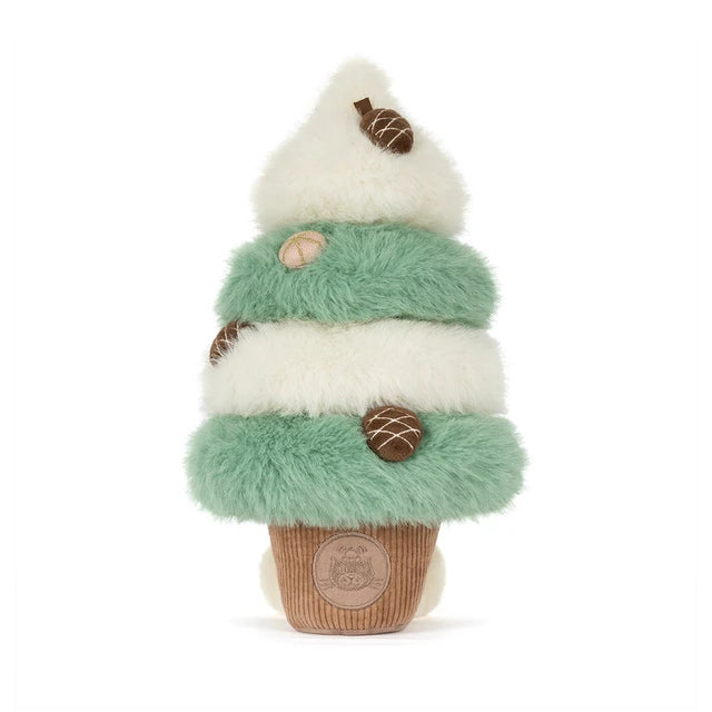 Jellycat - Amuseables - Pinecone Tree