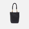 Hobo - Tennessee Mini Bag - Pebbled Leather Black