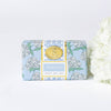 Wrapped Bar Soap - Hydrangea
