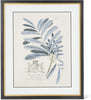 Framed Print - Blue Arbor - 23.75in - Findlay Rowe Designs