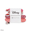 Teleties - Spiral Hair Ties - Minnie Mouse - Mix Pack - Findlay Rowe Designs