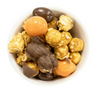 South Bend Chocolate - Pumpkin Crunch - 8oz - Findlay Rowe Designs