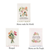 Mud Pie - Towel - Mothers - Findlay Rowe Designs
