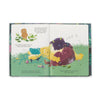 Jellycat - Book - A Monster Called Pip - Findlay Rowe Designs