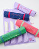Oh My Mahjong - Let's Rack & Roll Bag - Kelly Green - Findlay Rowe Designs