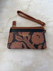 Spartina - Slimcard Coin Purse - Guerard Estate Vine