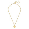 Susan Shaw - Necklace - Dainty Cross - Findlay Rowe Designs