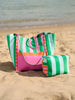 Shiraleah - Samba Pouch - Navy - Findlay Rowe Designs