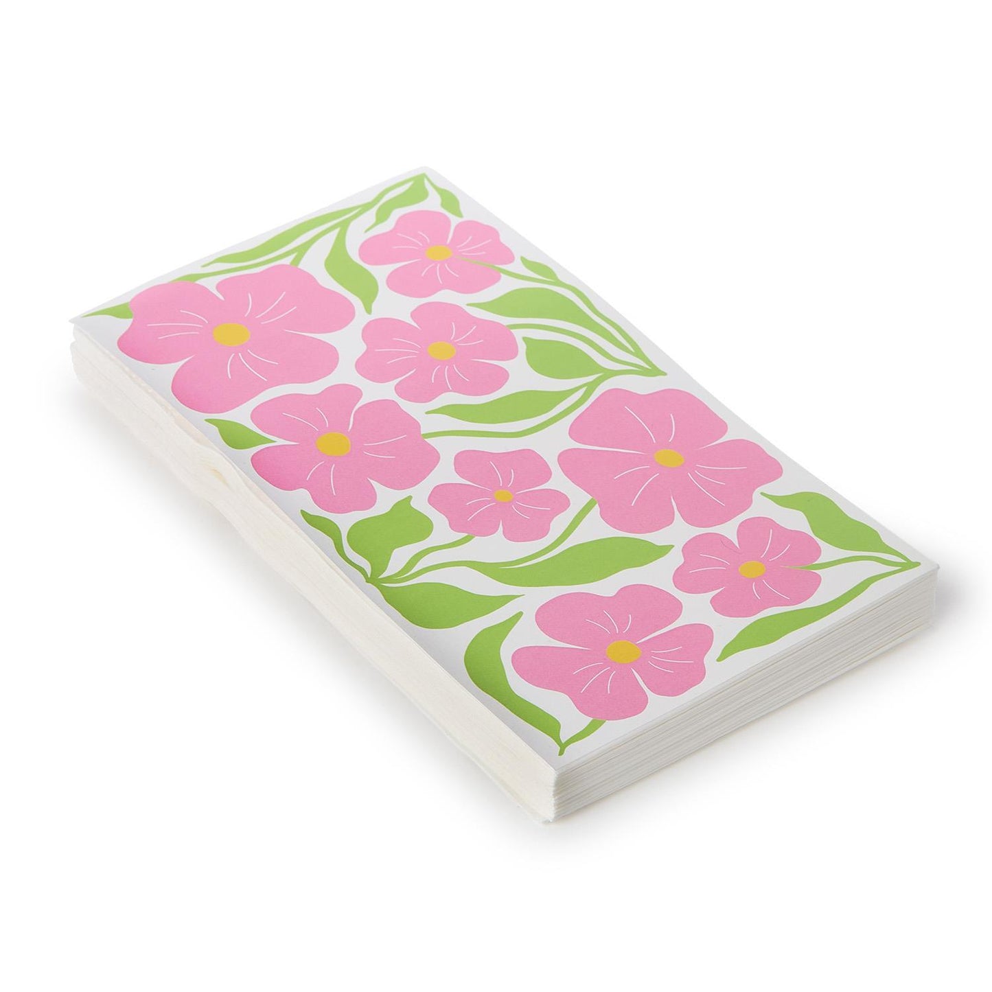 Guest Towel Napkin - Petal Pop - Findlay Rowe Designs