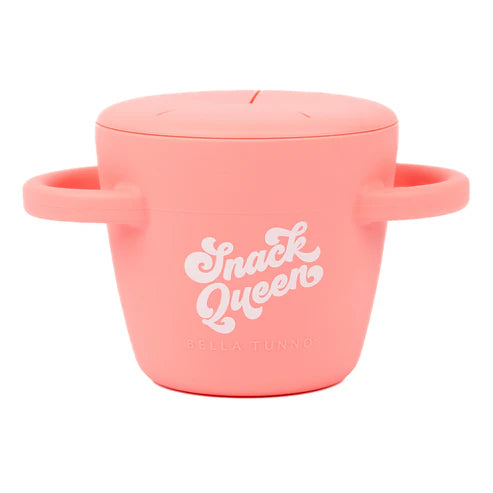 Bella Tunno - Happy Snacker - Snack Queen - Findlay Rowe Designs