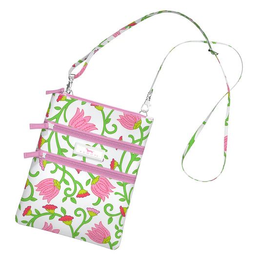 SCOUT - Sally Go Lightly - Late Bloomer - Findlay Rowe Designs