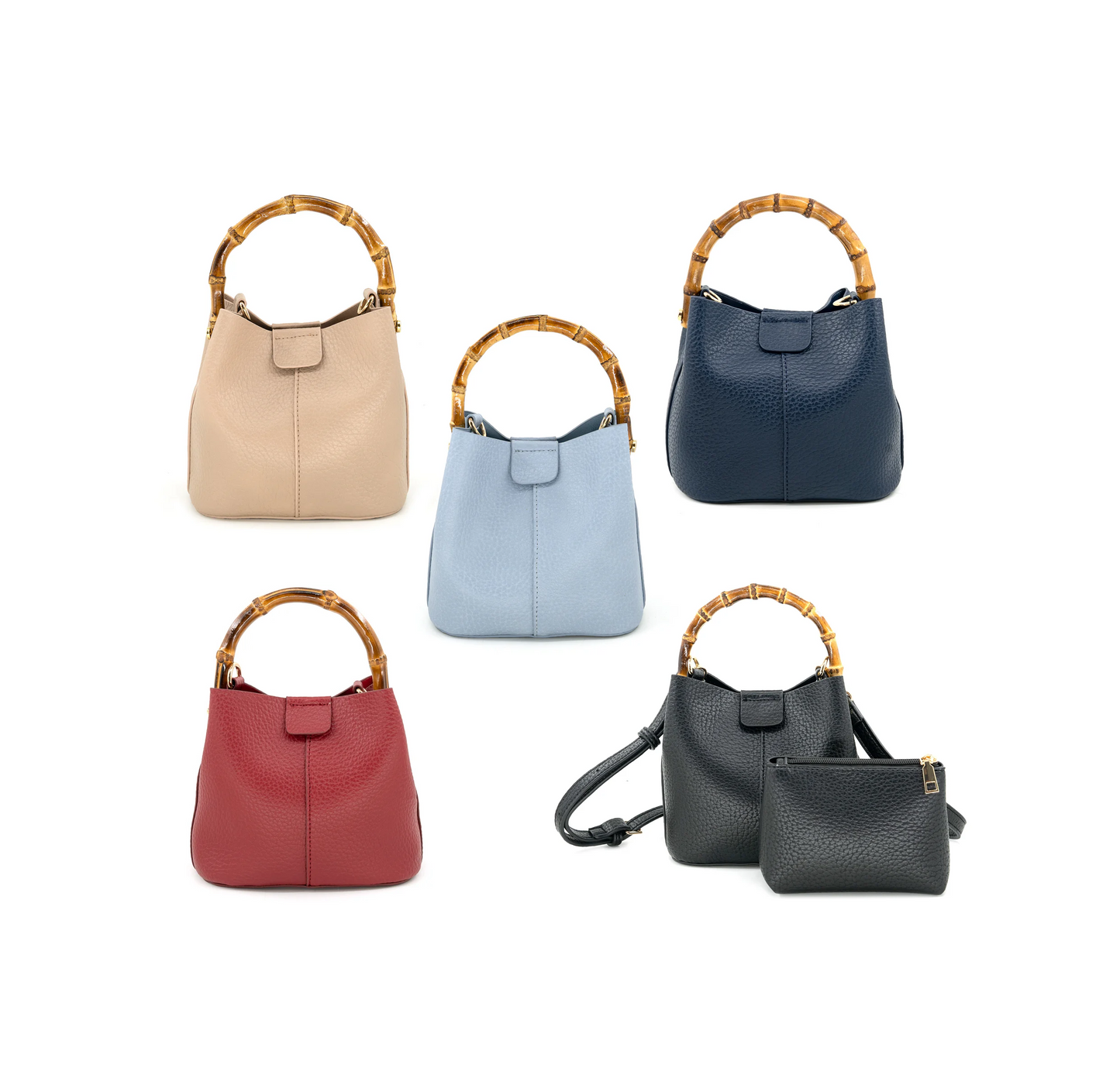 BC Bags - Zante Purse - Findlay Rowe Designs