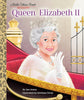 Queen Elizabeth II: A Little Golden Book Biography - Findlay Rowe Designs