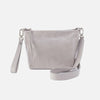 Hobo -Ashe Crossbody in Light Grey - Findlay Rowe Designs