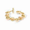 Julie Vos - Bracelet - Carnaby Stone - Ivory - Findlay Rowe Designs