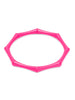 Bracelet - Enamel Stretch Bamboo - Findlay Rowe Designs