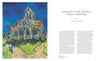 Van Gogh in Auvers-sur-Oise: His Final Months - Findlay Rowe Designs