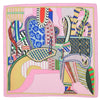 Queens Designs - Luxe Scarf - Findlay Rowe Designs