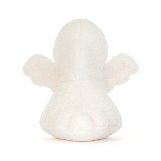 Jellycat - Ghost Bob - Findlay Rowe Designs